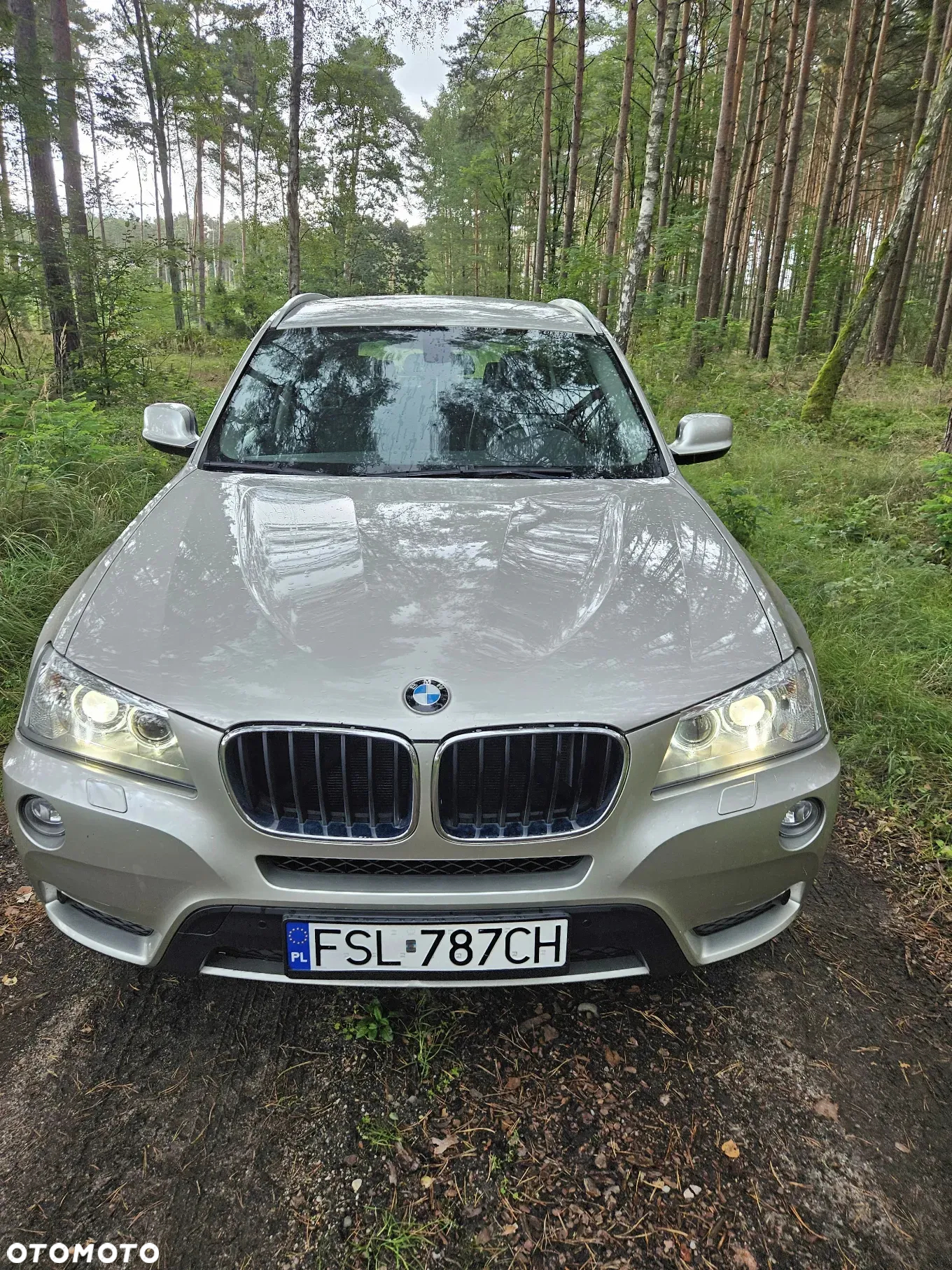 BMW X3 - 11