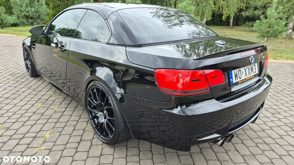BMW M3 - 31
