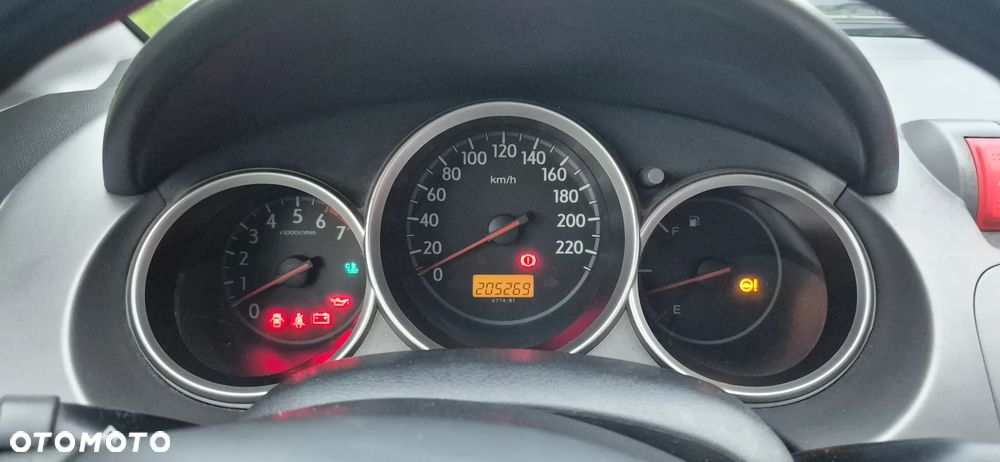 Honda City 1.4 Comfort - 1