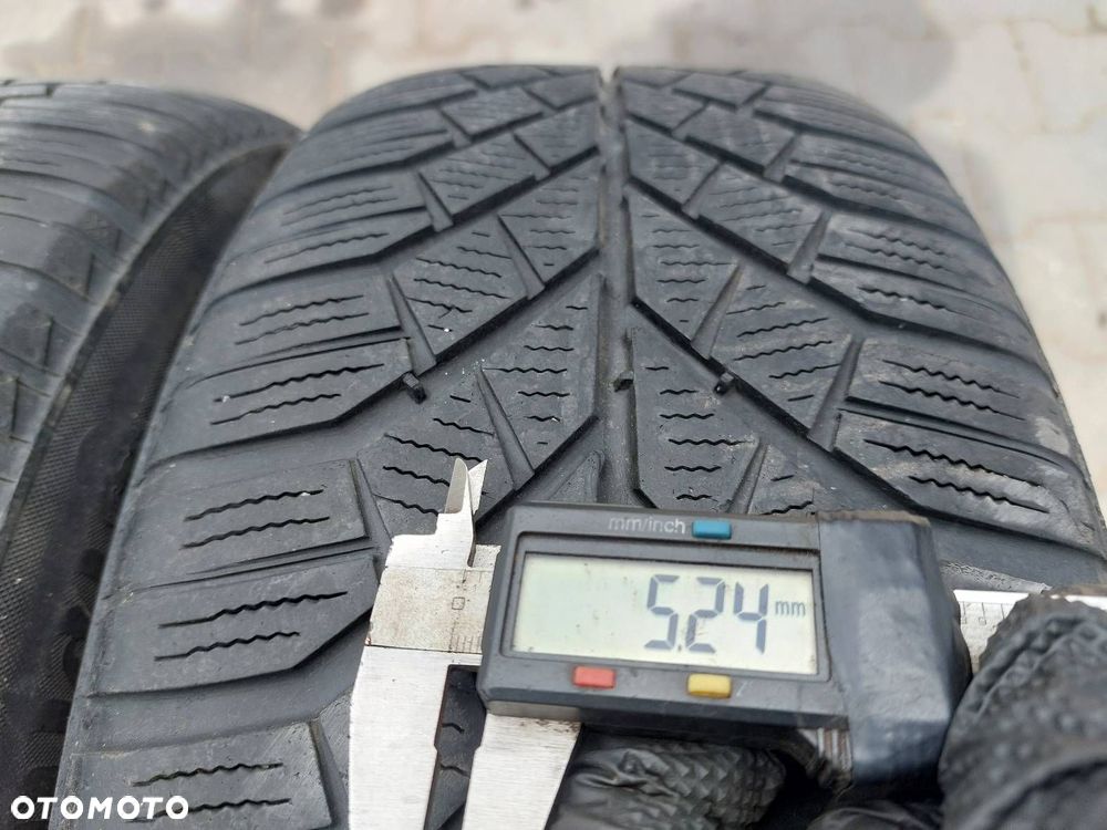 FELGI ALUMINIOWE 2 SZT 5x112 7Jx16 ET38 FI57,1 VW AUDI SKODA KBA45563 - 14