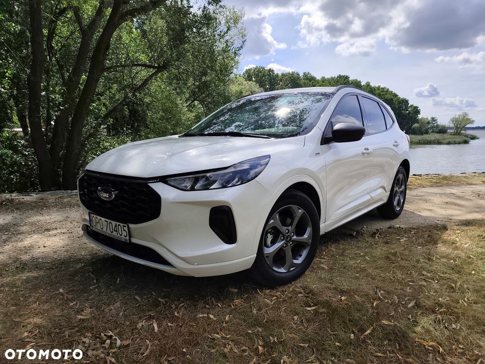 Ford Kuga 1.5 EcoBoost ST-LINE - 1