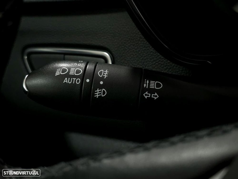 Renault Kadjar 1.5 dCi Black Edition EDC - 14