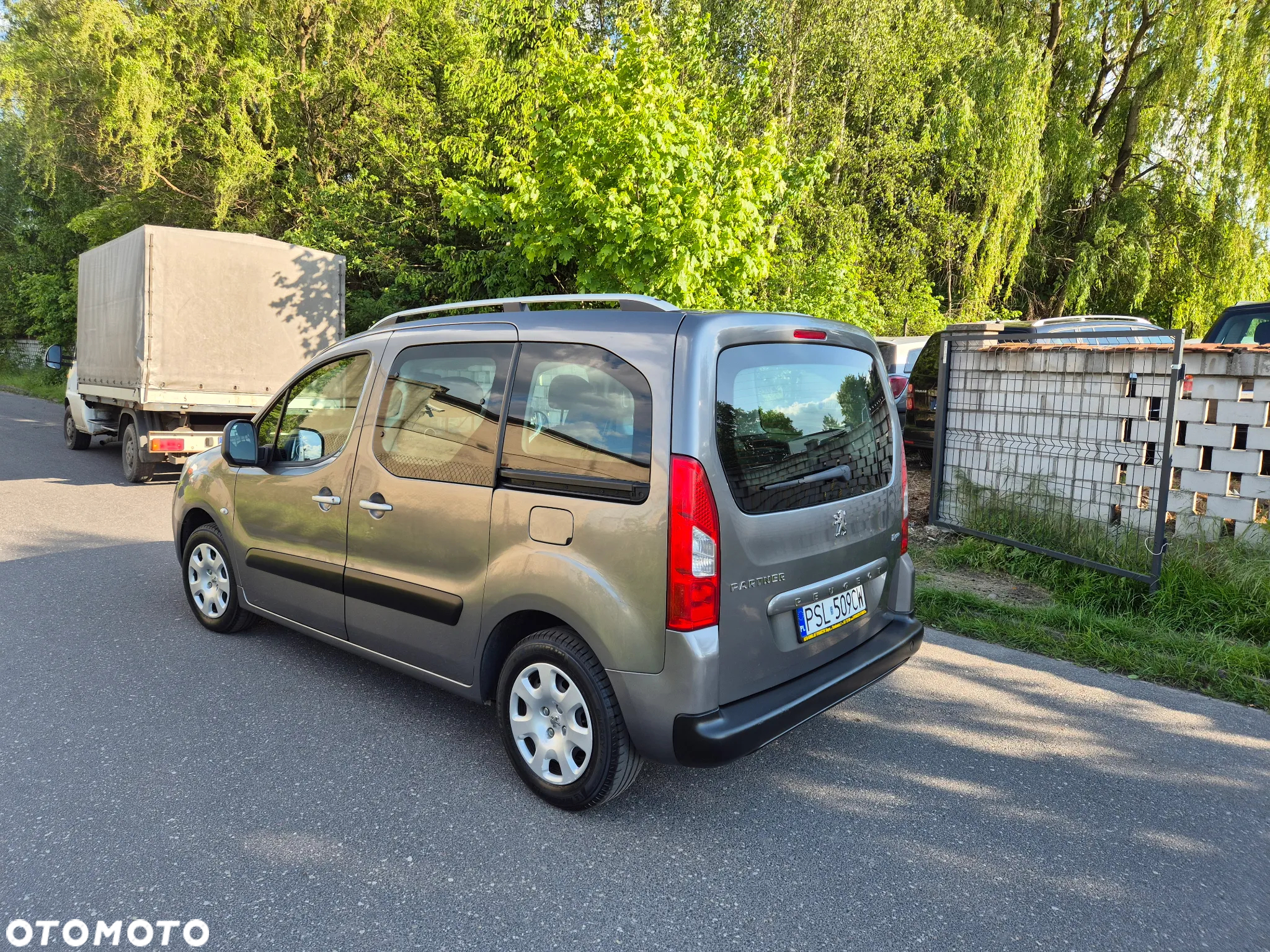 Peugeot Partner Tepee HDi FAP 90 Tendance - 7