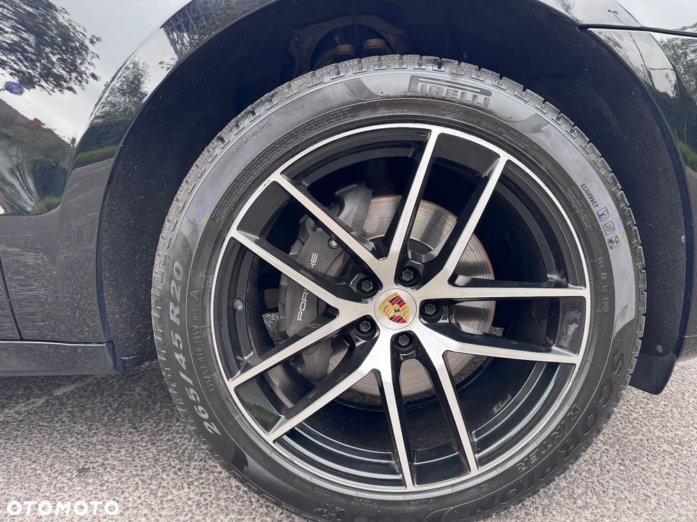 Porsche Macan T - 18