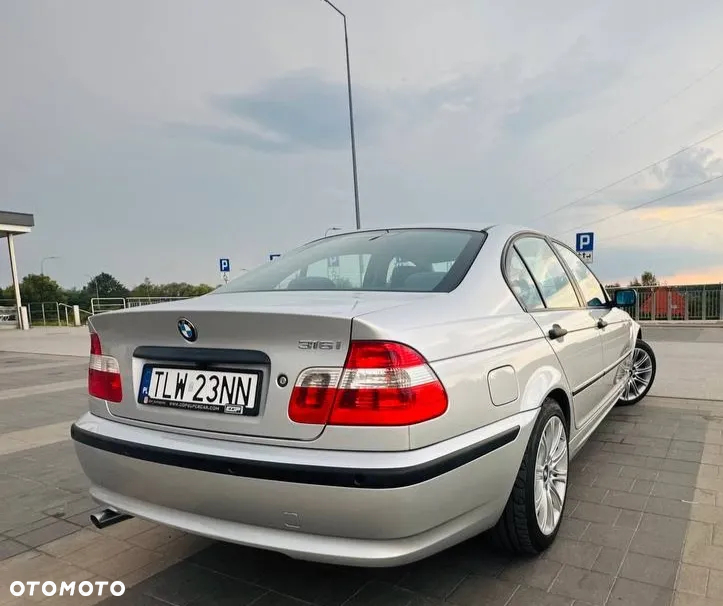 BMW Seria 3 - 22