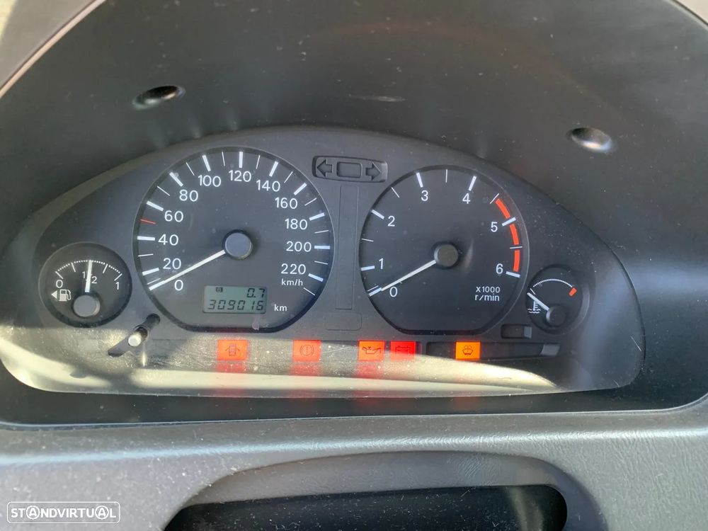 Mitsubishi Space Star 1.9 Di-D Comfort - 4