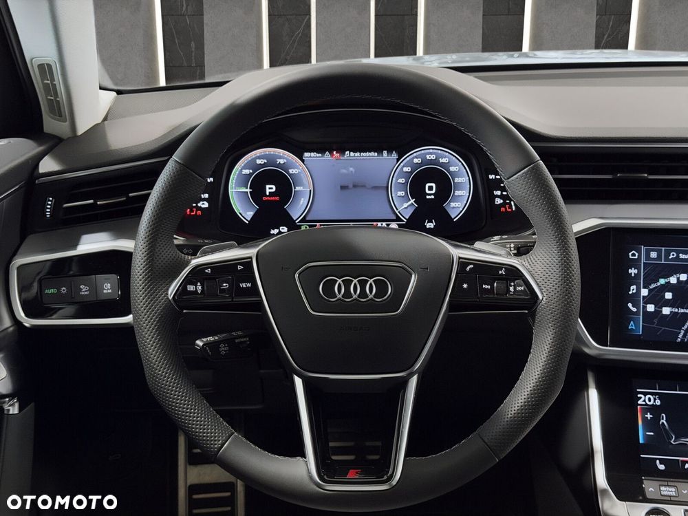 Audi A6 Avant - 11