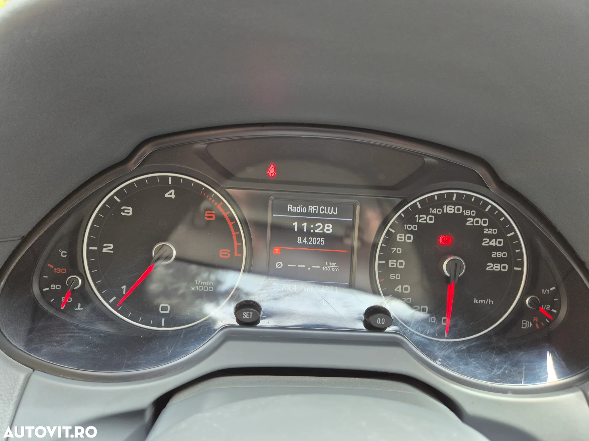 Audi Q5 2.0 TDI Quattro - 10
