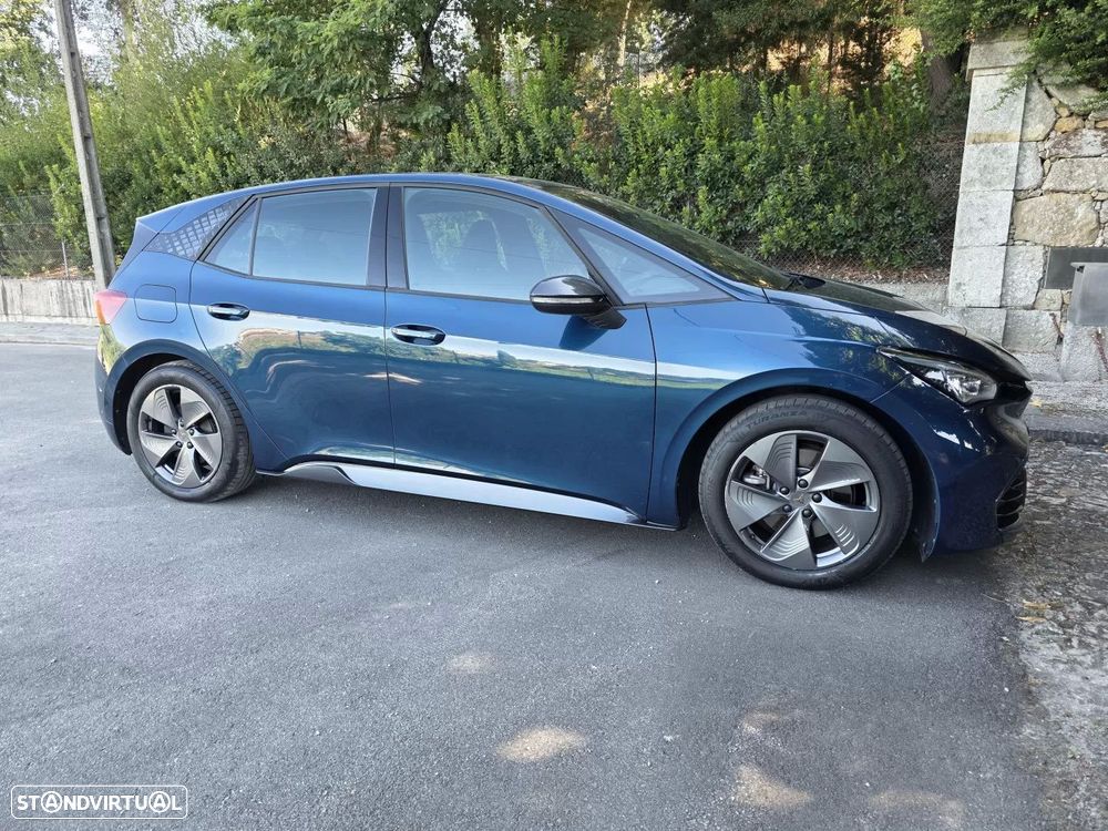 Cupra Born 150kW/60kWh - 4