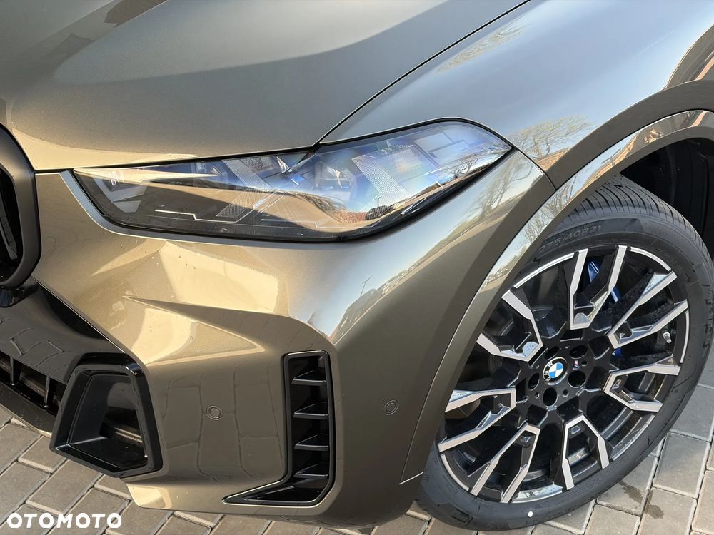 BMW X5 xDrive30d mHEV sport - 9