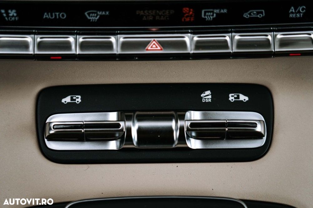 Mercedes-Benz V - 26