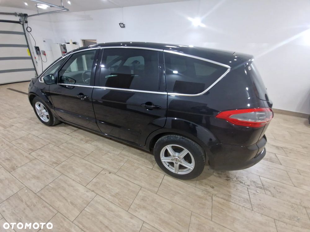 Ford S-Max 2.0 TDCi DPF Titanium X - 30