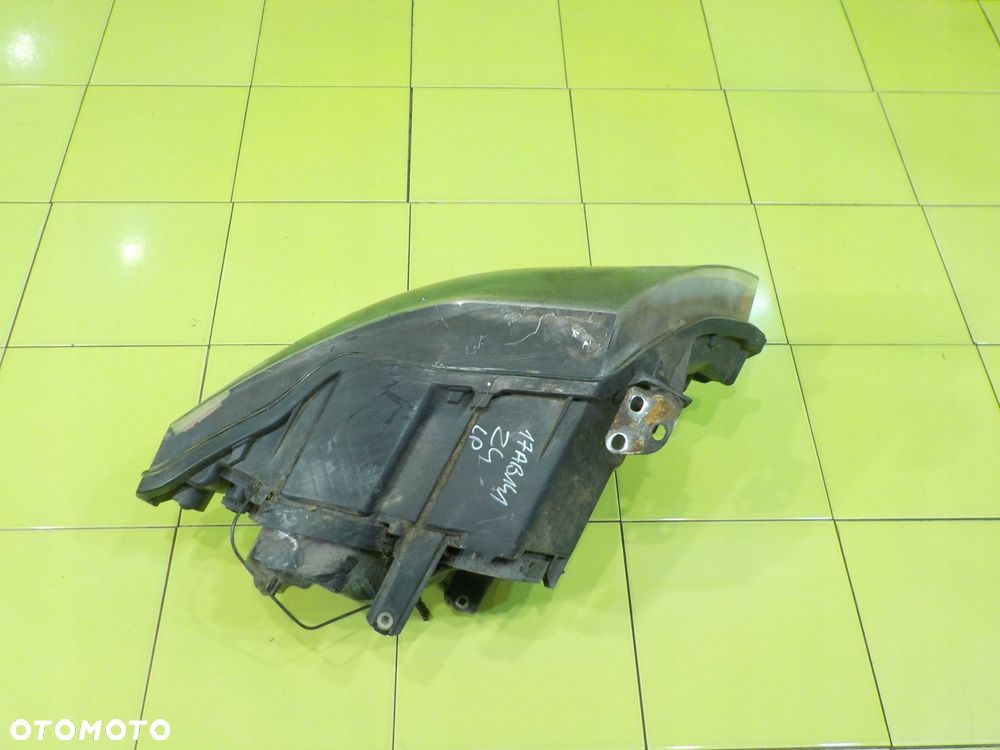 BMW Z4 E85 LIFT 2.0 B 05r CABRIO lampa lewa przod - 2