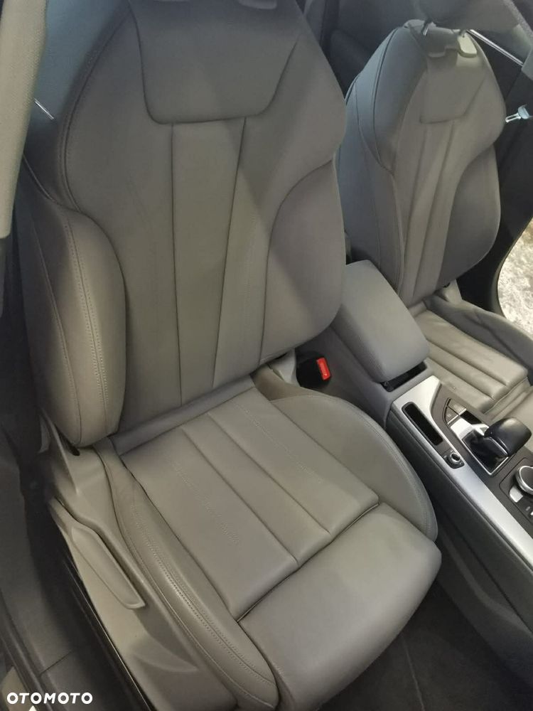 Audi A4 Limousine 2.0 TDI S tronic - 18