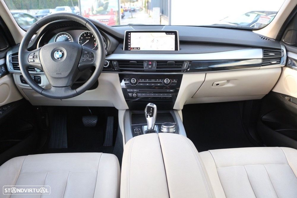 BMW X5 40e xDrive - 9