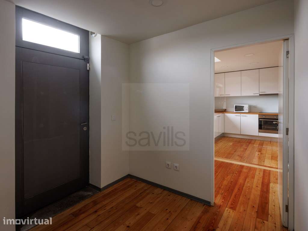 Moradia T2 com piscina, Porto - Grande imagem: 5/27