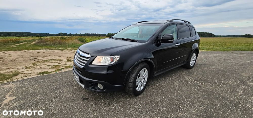Subaru Tribeca 3.6 TC Comfort - 1