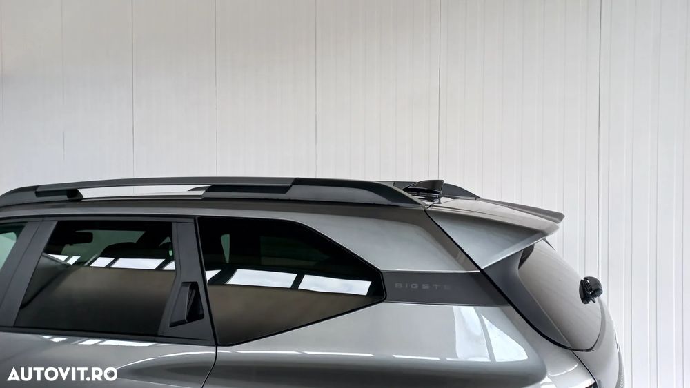 Dacia Bigster TCe 140 4X2 MHEV Journey - 22