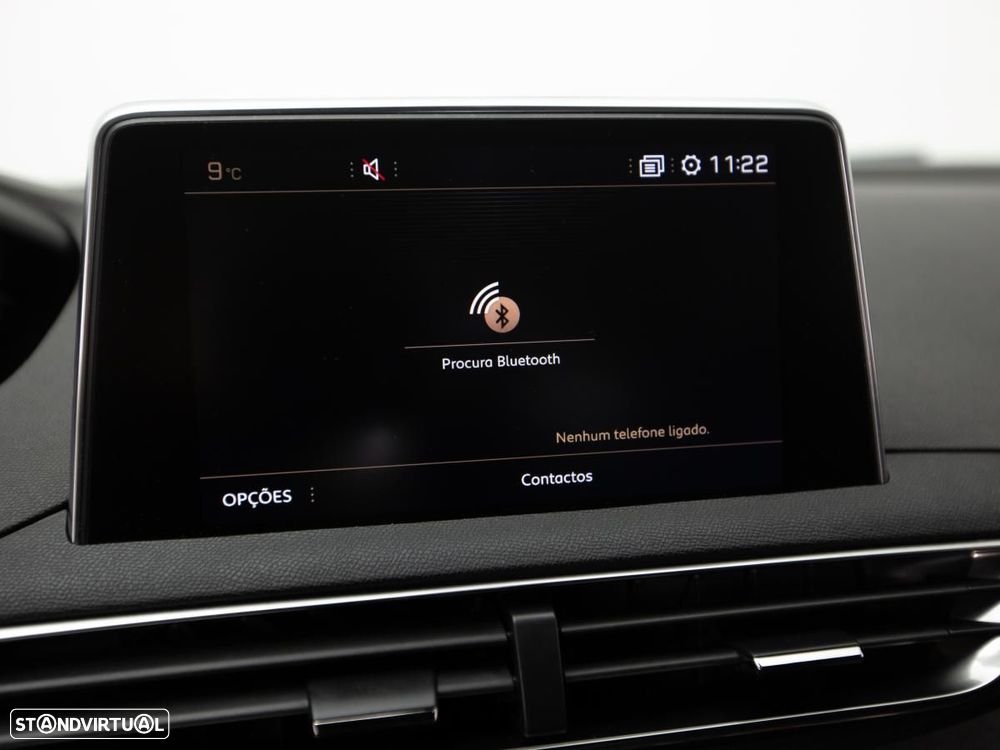 Peugeot 5008 1.5 BlueHDi GT - 28