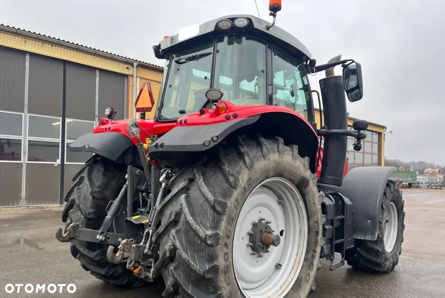 Massey Ferguson 7720 S - 4