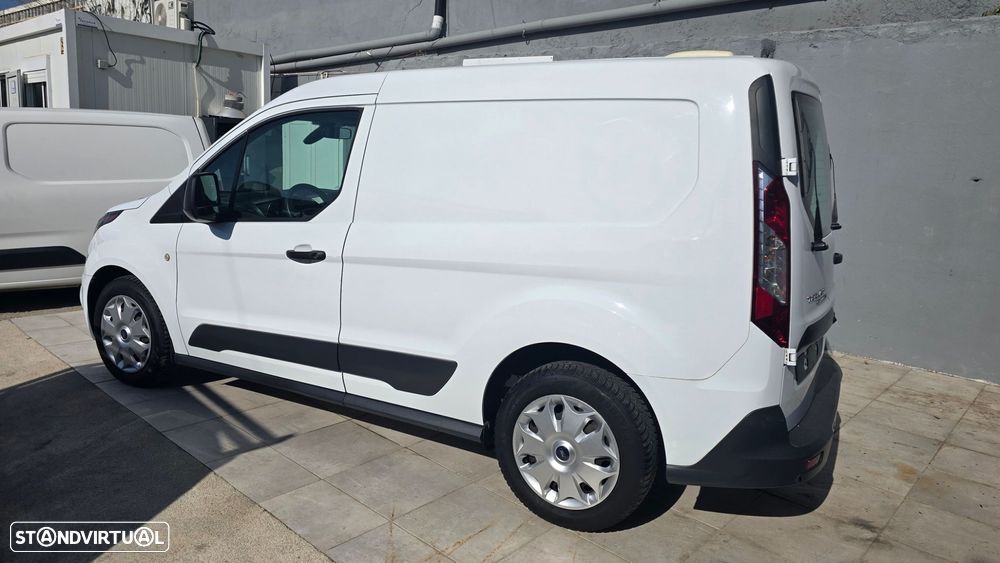 Ford Transit Connect 230 L1 LKW Trend - 6