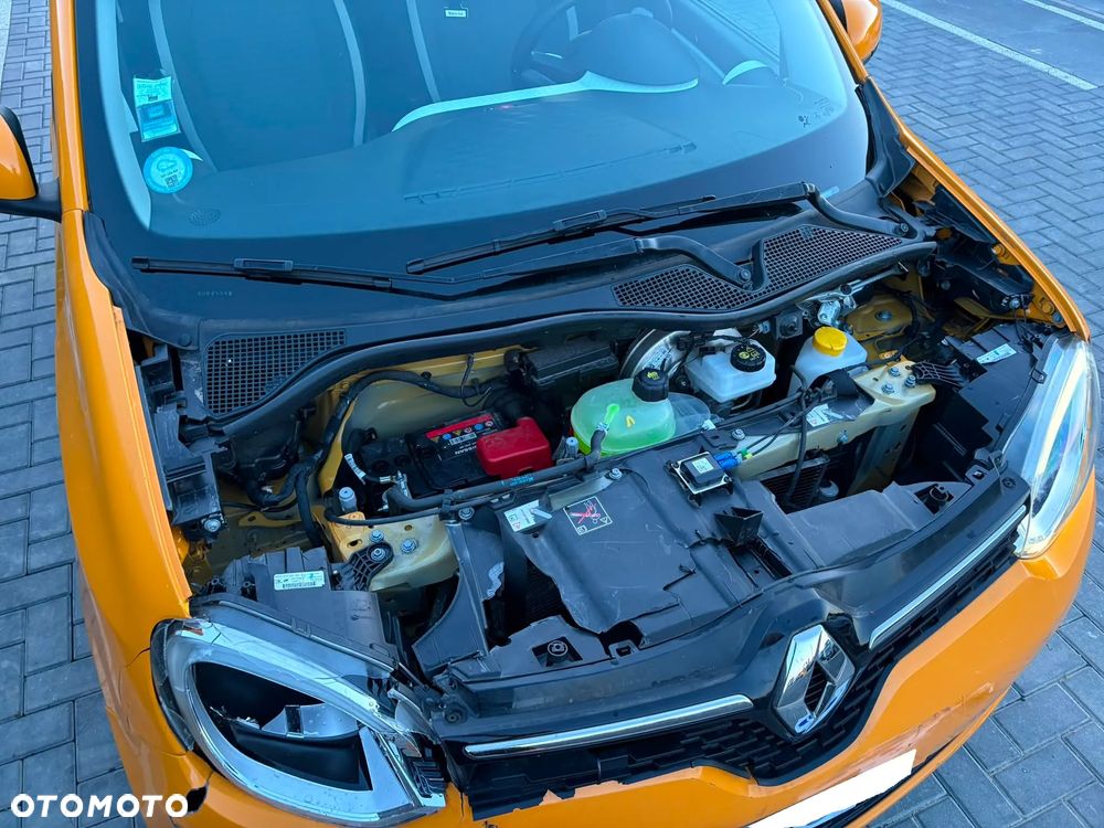 Renault Twingo Electric LIFE - 26
