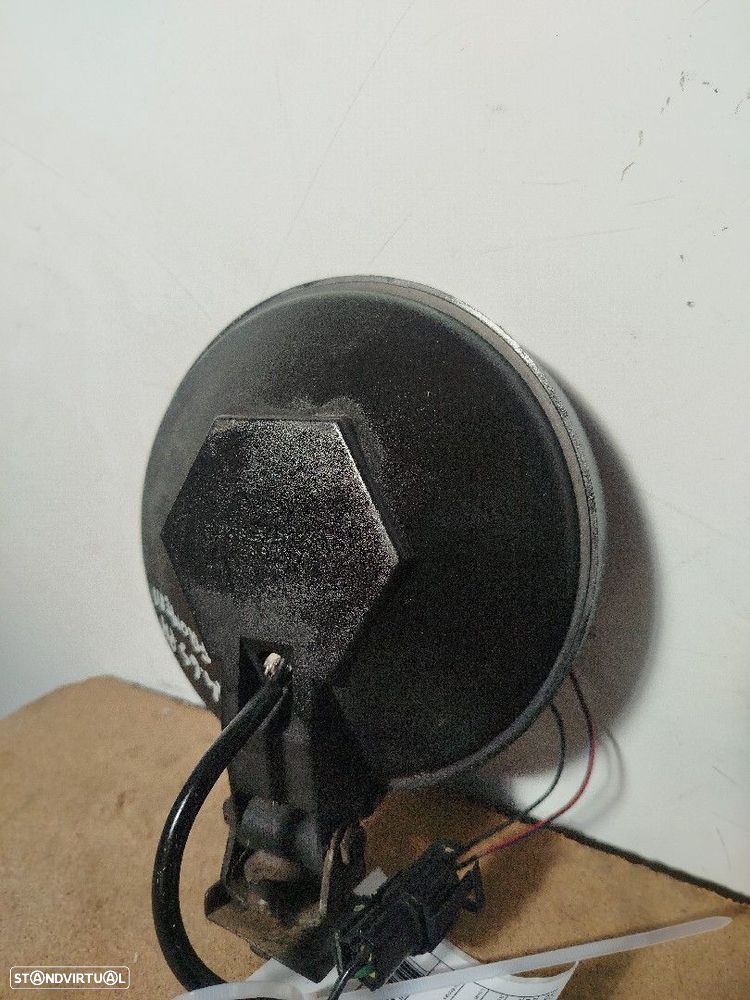 Farol Nevoeiro Esq Opel Frontera B (U99) - 2