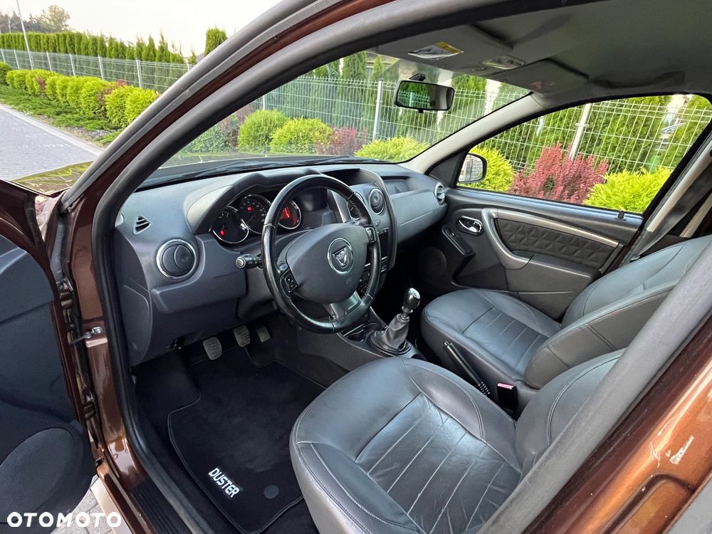 Dacia Duster - 10