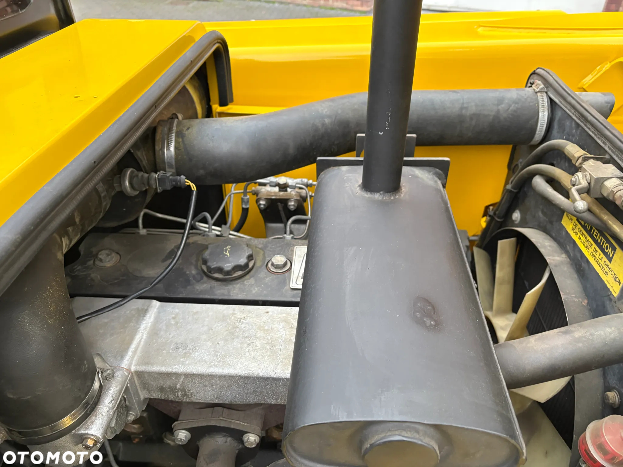 JCB 520-50 - 29