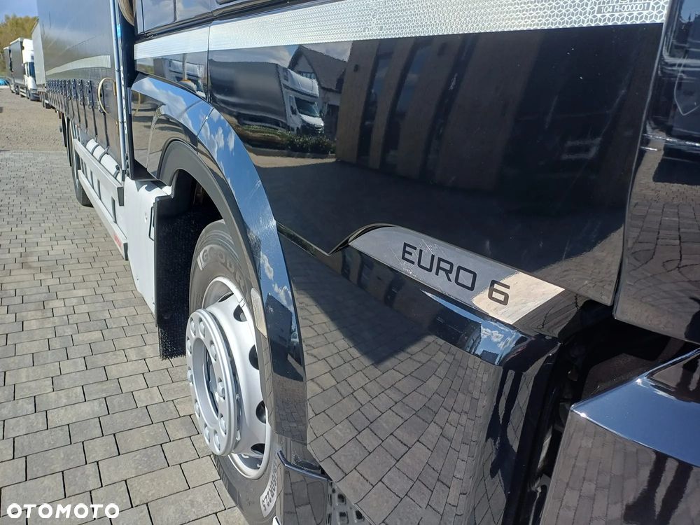 DAF XF 530 SUPER SPACE CAB /SSC / ACC /EURO 6 - 10