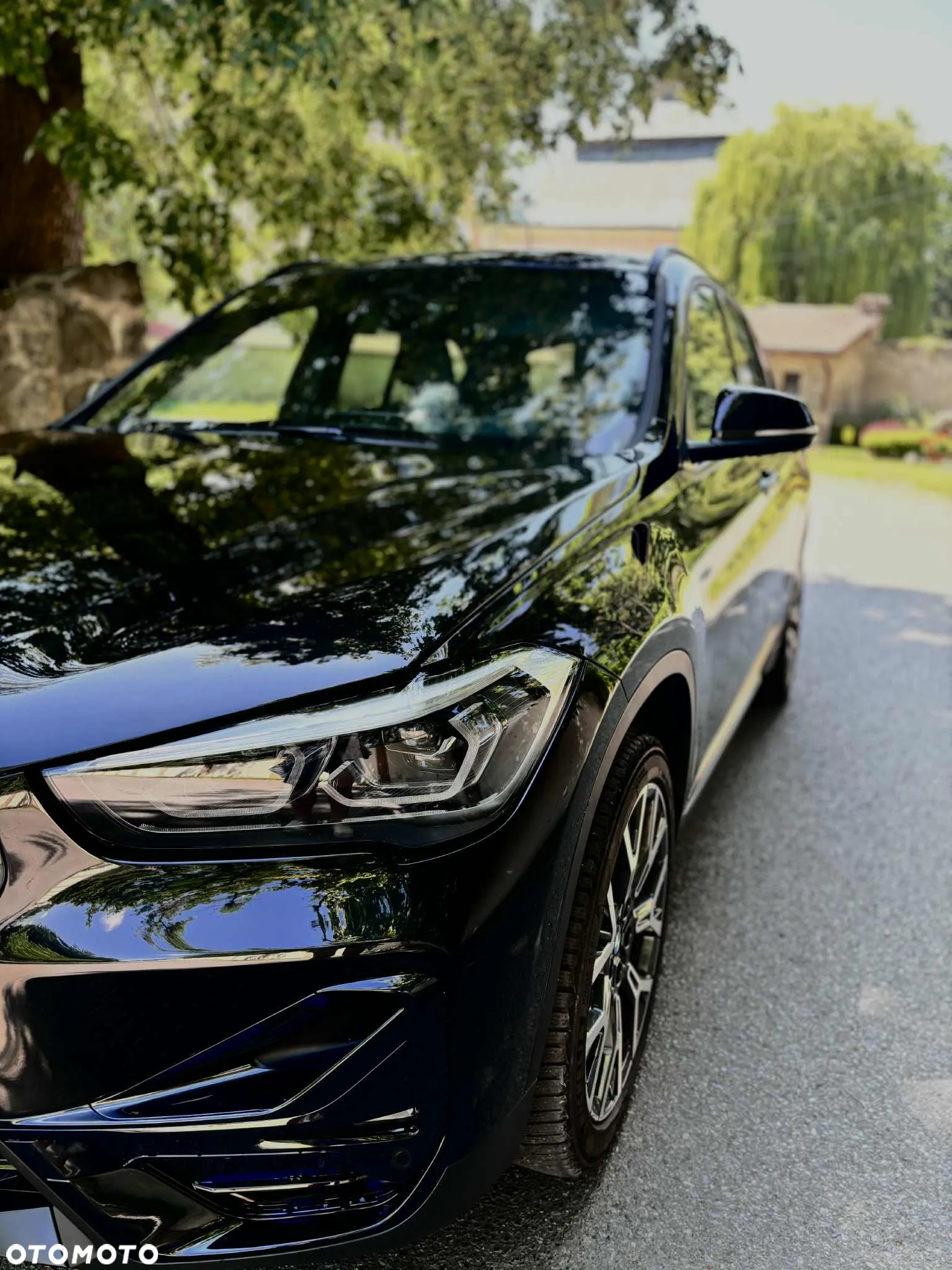 BMW X1 xDrive20i - 3