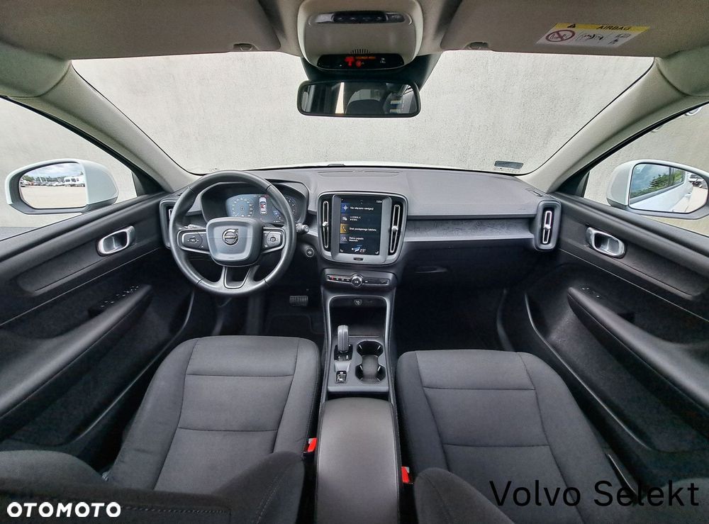 Volvo XC 40 - 12