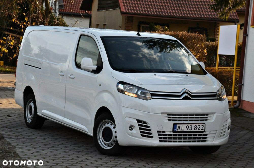 Citroën Jumpy - 2
