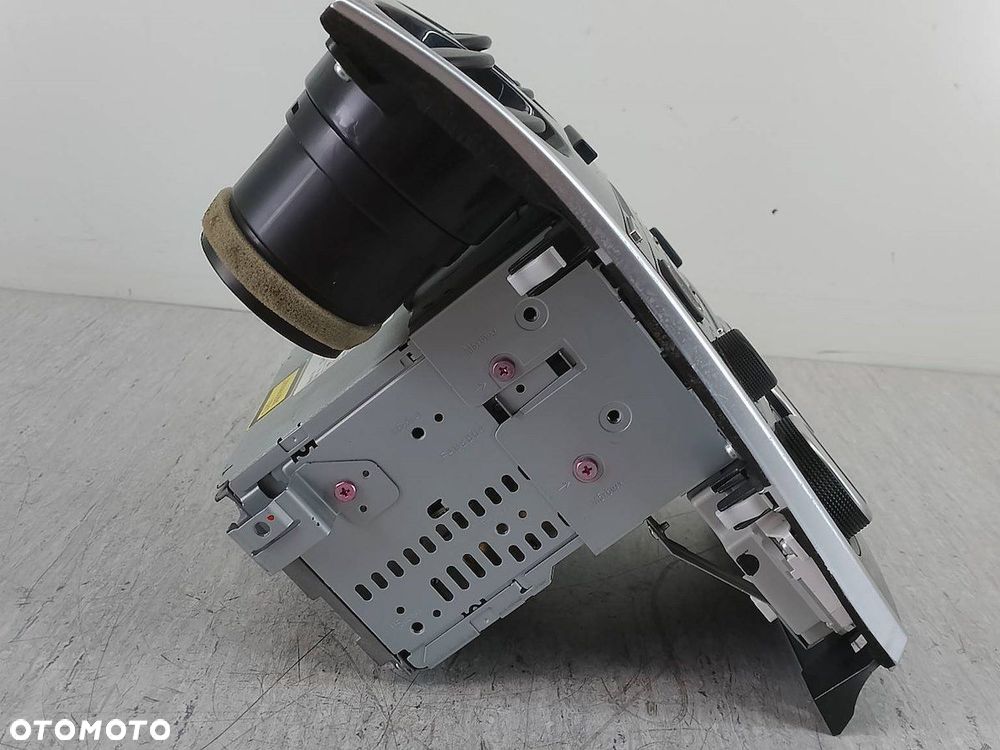 RADIO CD MAZDA 6 ( 02-08 ) CQ-EM4570AK   CQ-EM45701A 2.0 - 14
