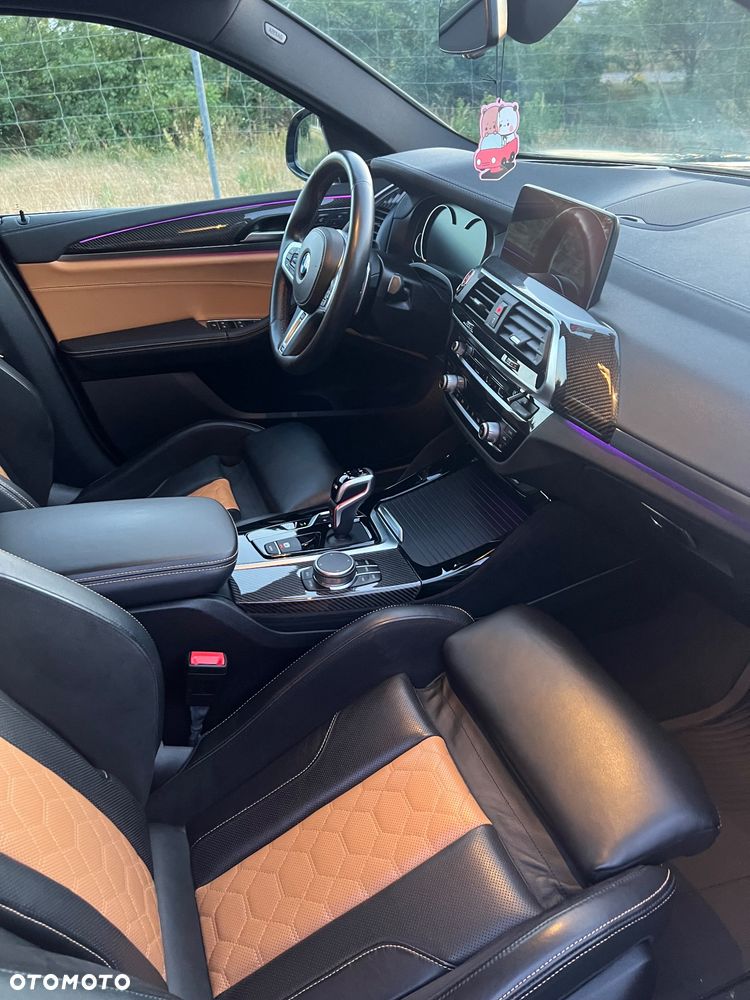 BMW X4 M - 17