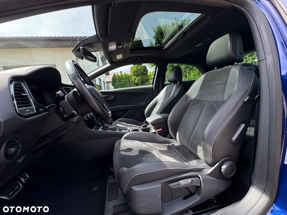 Seat Leon SC 2.0 TSI Cupra S&S DSG - 32