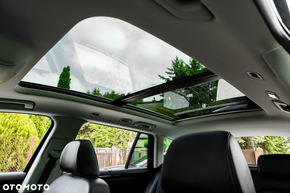 Skoda Superb 2.0 TDI Green tec 4x4 DSG Elegance - 35