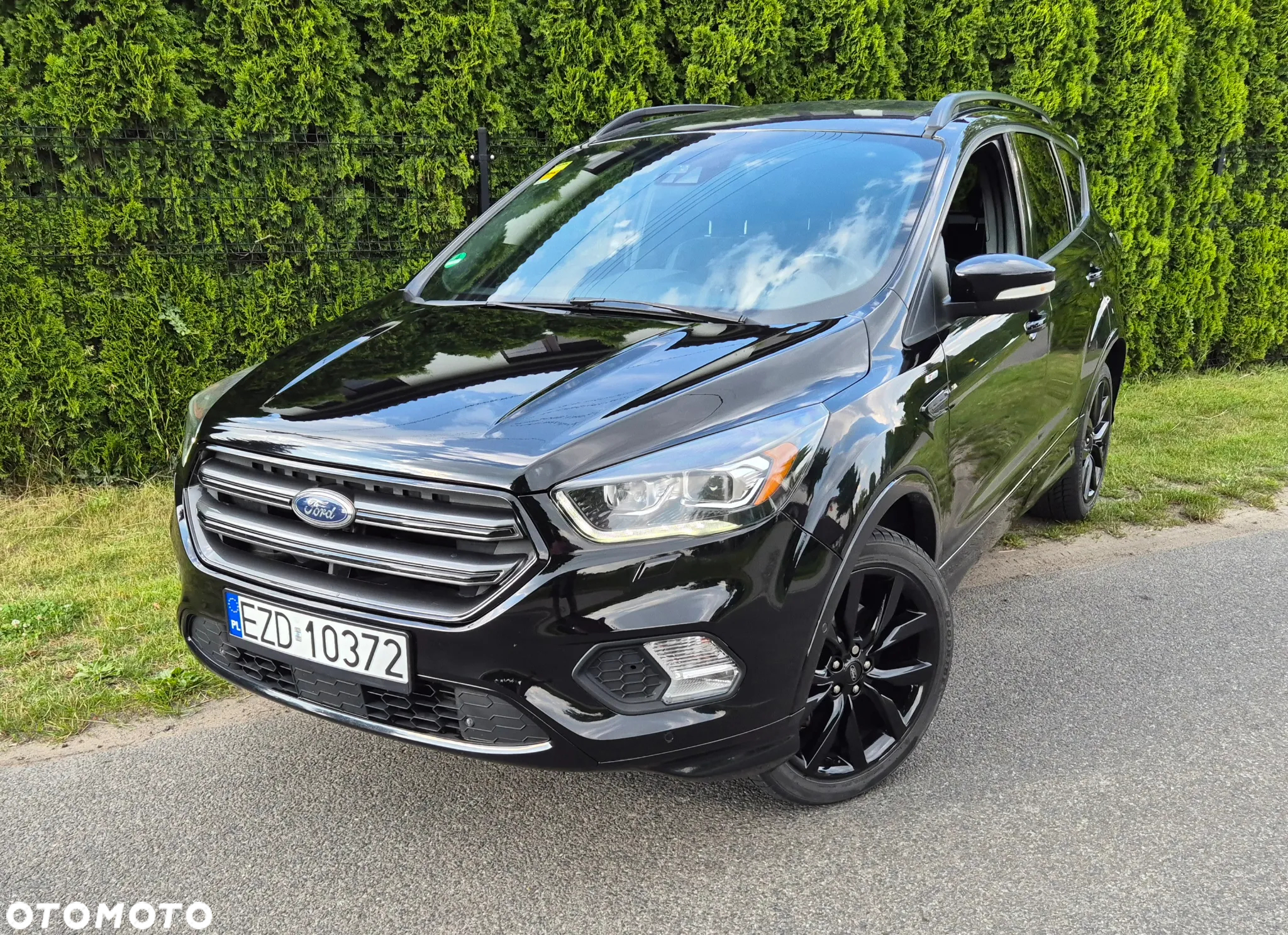 Ford Kuga 2.0 TDCi 4x4 ST-Line - 3