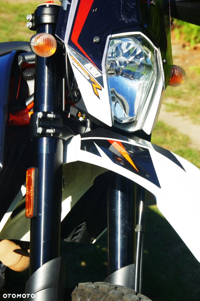 KTM Enduro - 14