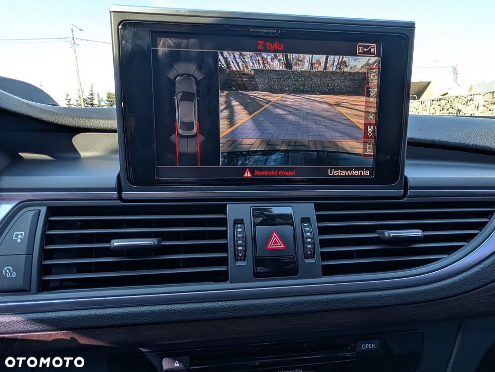 Audi A7 Sportback 3.0 TDI quattro tiptronic sport selection - 38