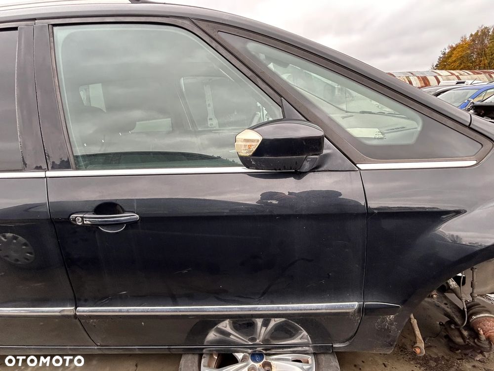 DRZWI LEWY PRAWY PRZÓD FORD GALAXY MK3 - 4