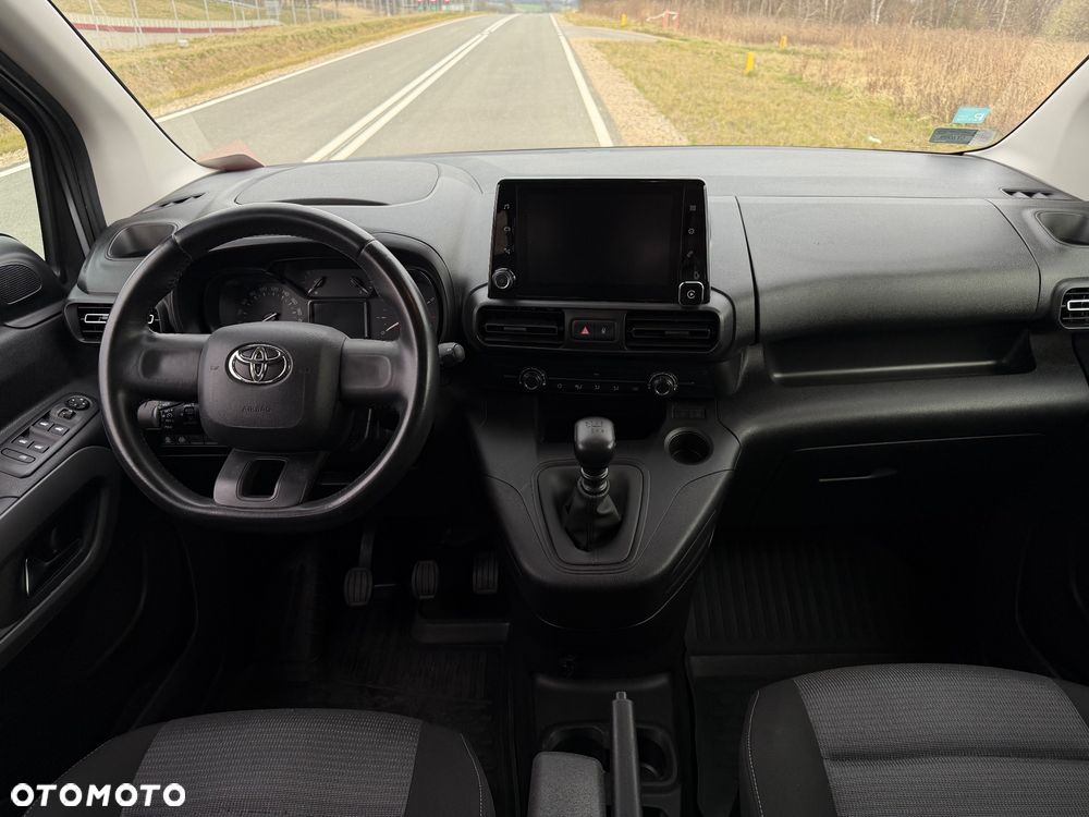 Toyota Proace City Verso - 30