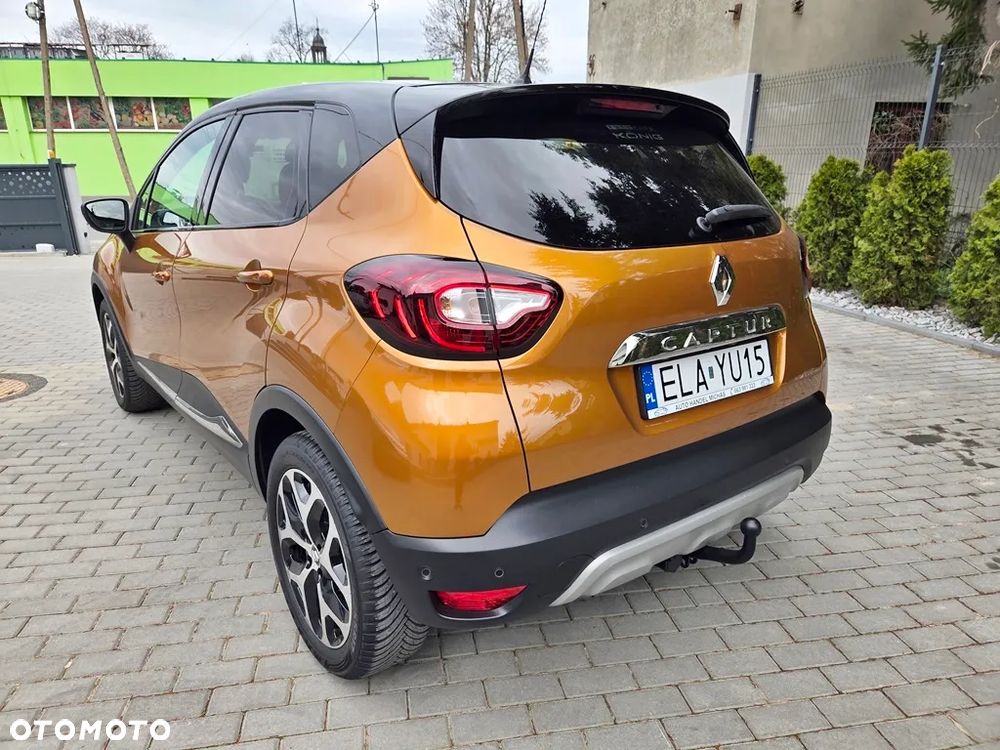 Renault Captur - 4