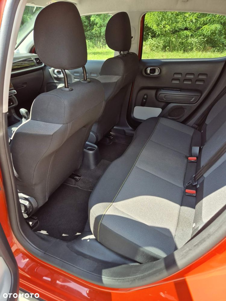 Citroën C3 1.2 PureTech Selection - 7