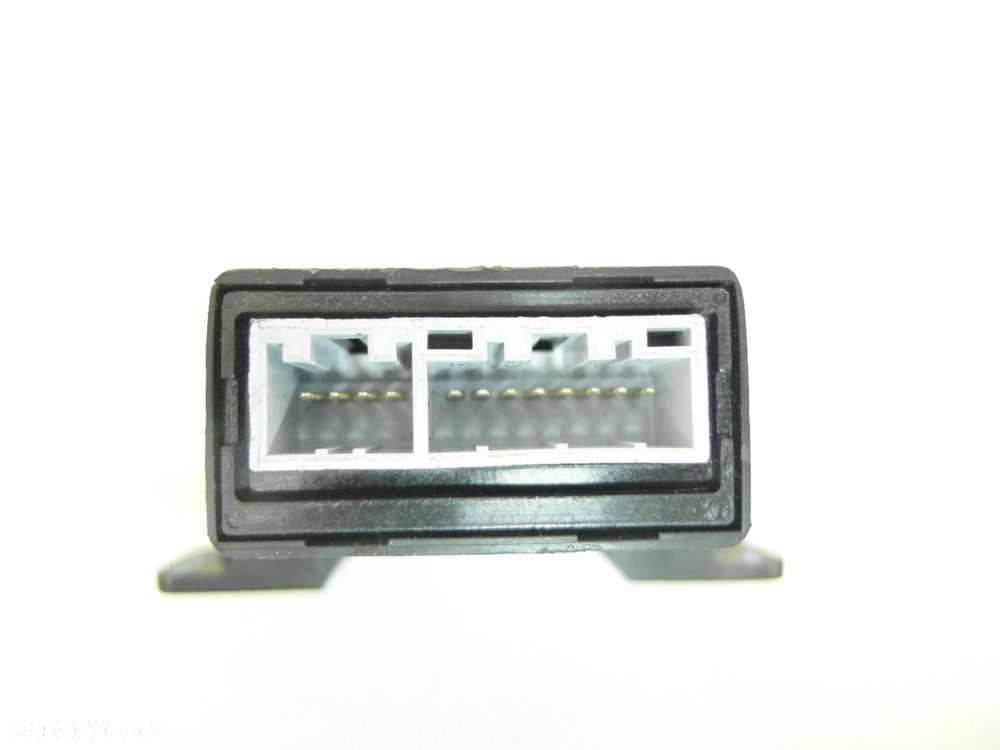 STACYJKA STEROWNIK CHEVROLET REZZO 1.6 96487150 96261224 96498321 - 11