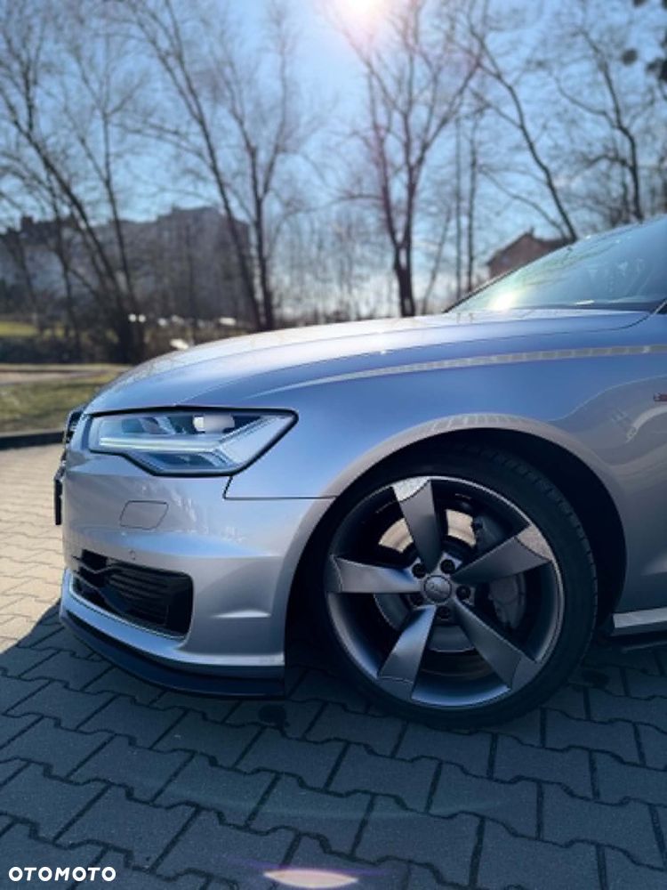 Audi A6 Limousine - 5