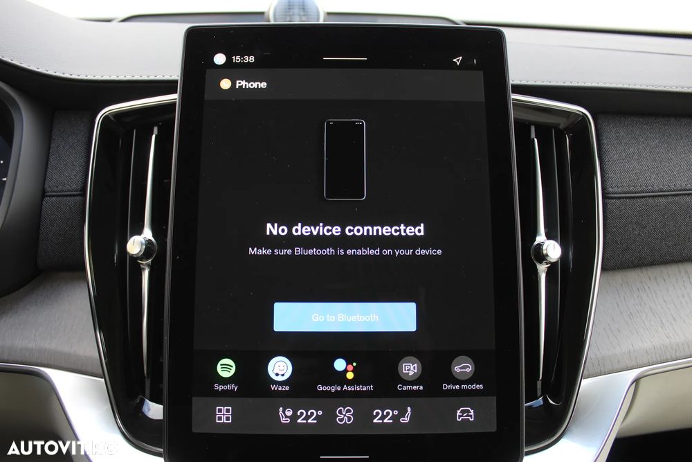 Volvo XC 90 Recharge T8 AWD Ultimate Dark - 30