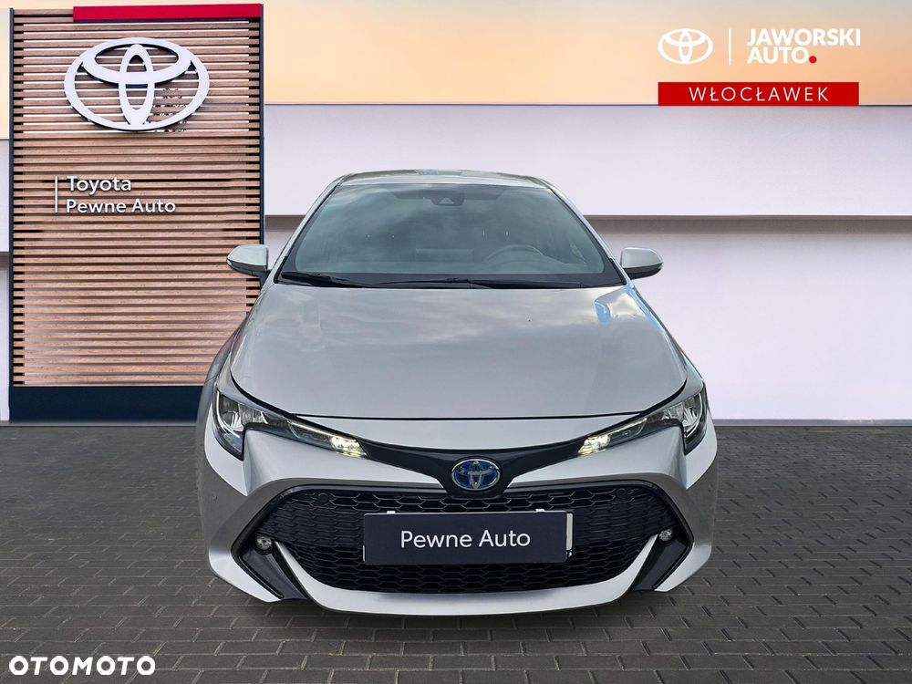 Toyota Corolla - 10