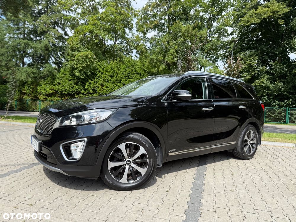 Kia Sorento 2.0 CRDI Business Line Plus - 25