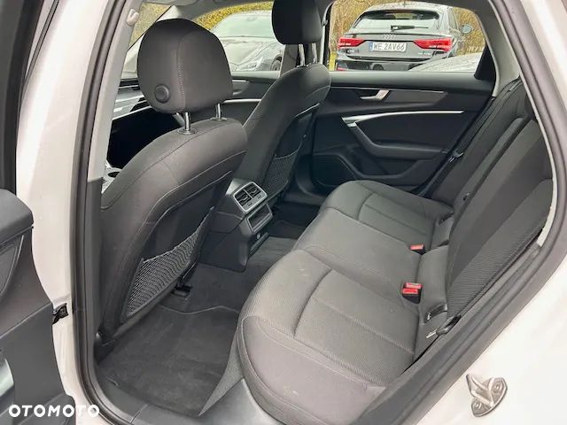 Audi A6 Limousine 35 TDI S tronic advanced - 9